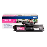 TONER BROTHER MAGENTA ZA MFC-L8850CD ZA 1.500 STRANI (TN321M)