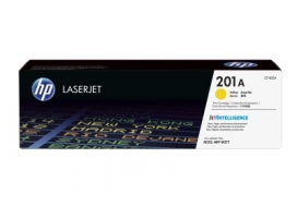 TONER HP 201A RUMEN ZA LJ M252, MFP M277; (1.500 STRANI) (CF402A)