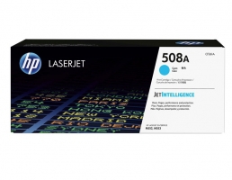 TONER HP 508A CYAN ZA LJ M552, M553 ( 5.000 STRANI) (CF361A)