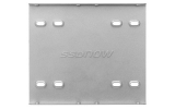 Nosilec za SSD Kingston kovinski z 2,5