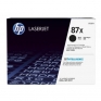 TONER HP 87X ČRN ZA LJ M506, MFP M527 (18000 STRANI) (CF287X)