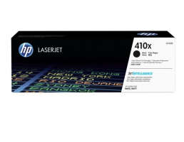 TONER HP 410X ČRN ZA LJ M477 in M452 SERIJE (6500 STRANI) (CF410X)