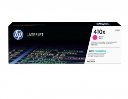 TONER HP 410X MAGENTA ZA LJ M477 in M452 SERIJE (5000 STRANI) (CF413X)