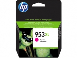 HP MAGENTA 953X za OfficeJet 8210/8218/8710/8715 za 1.600 (F6U17AE)