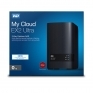 Zunanji mrežni trdi disk WD MyCloud EX2 Ultra 0TB (WDBVBZ0000NCH-EESN)