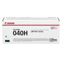 TONER CANON CRG-040HC CYAN ZA LBP712Cx / LBP710Cx ZA 10.000 STRANI (0459C001AA)