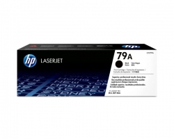 TONER HP 79A ČRN ZA LJ Pro M12/M26 ZA 1.000 STRANI (CF279A)