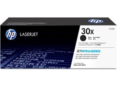 TONER HP 30A ČRN ZA LJ PRO M203/M227 ZA 3.500 STRANI (CF230X)