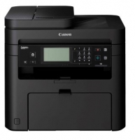 Večfunkcijska laserska naprava Canon MF237w (1418C030AA)