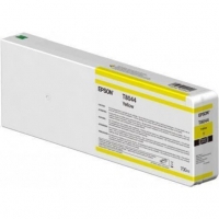 ČRNILO EPSON RUMENO ZA SURECOLOR 700ml C13T804400