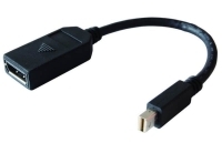 Adapter HP MiniDisplayPort na DisplayPort (2MY05AA)