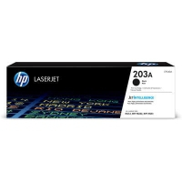 TONER HP 203A ČRN ZA COLOR LJ Pro M254dn, M365dw (CF540A)