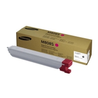 TONER SAMSUNG MAGENTA CLT-M809S ZA CLX-9201NA (SS649A)