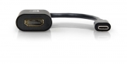 Pretvornik PORT USB-C v HDMI, resolucija: 4096 x 2160 (900124)