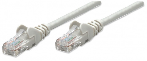 Mrežni kabel Intellinet 5 m CAT6 (336765) - NA ZALOGI