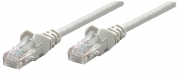 Mrežni kabel Intellinet 0,5 m Cat6, CU, Siv (738101)