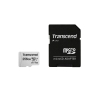 TRANSCEND MICRO SDXC 256GB 300S, 95/45MB/s (TS256GUSD300S-A)