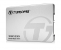 SSD Transcend 2TB 230S, 3D NAND, b/p 560/520 MB/s, alu TS2TSSD230S