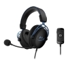 Slušalke Kingston HyperX Cloud Alpha S, Pro Gaming, modre HX-HSCAS-BL/WW