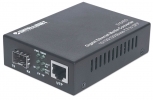 Intellinet Gigabitni Ethernet  pretvornik SFP 510493