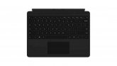 MS Surface Pro X tipkovnica ANG, črna  QJW-00007