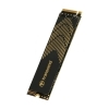 Transcend M.2 PCIe NVMe 1TB 240S, 3800/3200 MB/s, hladilnik, TLC TS1TMTE240S