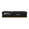 FURY Beast Black DDR5 1x8GB 4800, CL38, DIMM KF548C38BB-8
