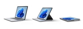 Microsoft Surface Laptop Studio i7-11370H/16G/512GB/3050Ti/14,4
