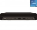 HP Elite Mini 600 G9 i5-12500T/8GB/256GB/W11Pro (64J11EA#BED)