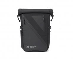 ASUS ROG Archer Backpack 17 BP2702 črn do 17'' 3 v 1 (90XB07M0-BBP000)