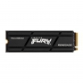 Kingston 2TB FURY Renegade M.2 PCIe NVMe PCIe 4.0 (SFYRDK/2000G)