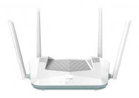 DLINK BREZŽIČNI MESH ROUTER R32/E EAGLE PRO AI (R32/E)