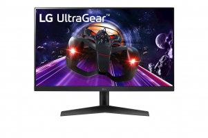 LG 24GN60R-B Gaming 23,8