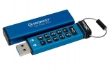 Kingston Ironkey 32GB Keypad 200 3.2 Gen1 AES-256 (IKKP200/32GB)