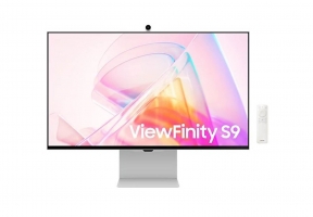 Samsung S90PC Smart ViewFinity 27