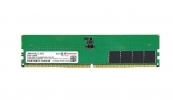 RAM DDR5 32GB 4800 Transcend, CL40, DIMM, 2Rx8 2Gx8 JM4800ALE-32G