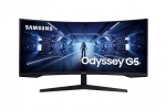 Samsung G55T Odyssey G5 34