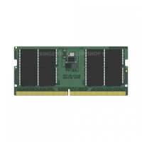 RAM SODIMM DDR5 48GB 5600 Kingston, CL46, Non-ECC, 2Rx8 KVR56S46BD8-48
