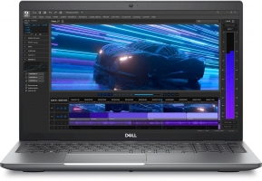 DELL Precision 3591 U7 165H/32GB/1TB/15,6