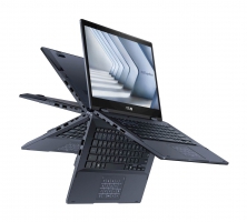  ASUS ExpertBook B3 Flip Core 7 150U/40GB/1TB/14