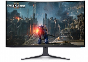 DELL Alienware AW3225QF (210-BLLV)