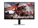 Monitor Samsung Odyssey G8 G80SD 32