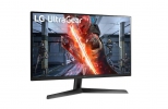 Monitor LG 27GN60R-B UltraGear™, 27', IPS, 144Hz, HDMI, DP 27GN60R-B