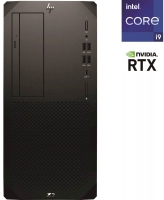 HP Z2 G9 TWR i9-14900K/64GB/SSD 1TB/A2000/W11P (996Z5ET#ABB)