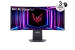 LG UltraGear 34GS95QE-B 33,9