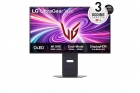 LG UltraGear 32GS95UV-B 31,5