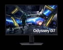 Samsung G70D Odyssey G7 27