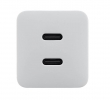 ASUS GaN65W 2xUSB-C White (90XB09AN-BPW010)