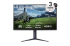 LG UltraGear 32GS85Q-B 31,5