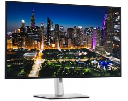 DELL Ultrasharp 32